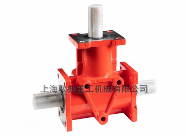 ARA2轉(zhuǎn)向箱完整參數(shù)_優(yōu)質(zhì)換向器生產(chǎn)廠家(馭典重工)