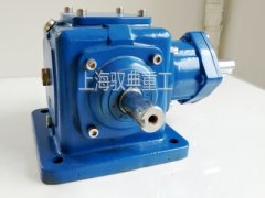 HD換向器與T型區(qū)別_優(yōu)質轉向箱生產商（上海馭典）