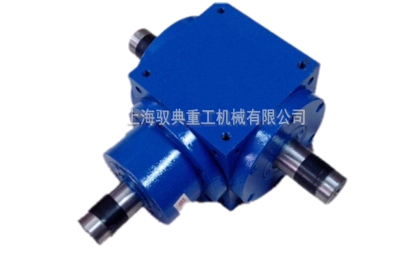 HD系列轉(zhuǎn)向箱