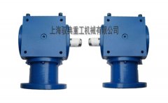 HDF09/11/14/17/21/24/28換向器外形尺寸_實力轉(zhuǎn)向箱廠家