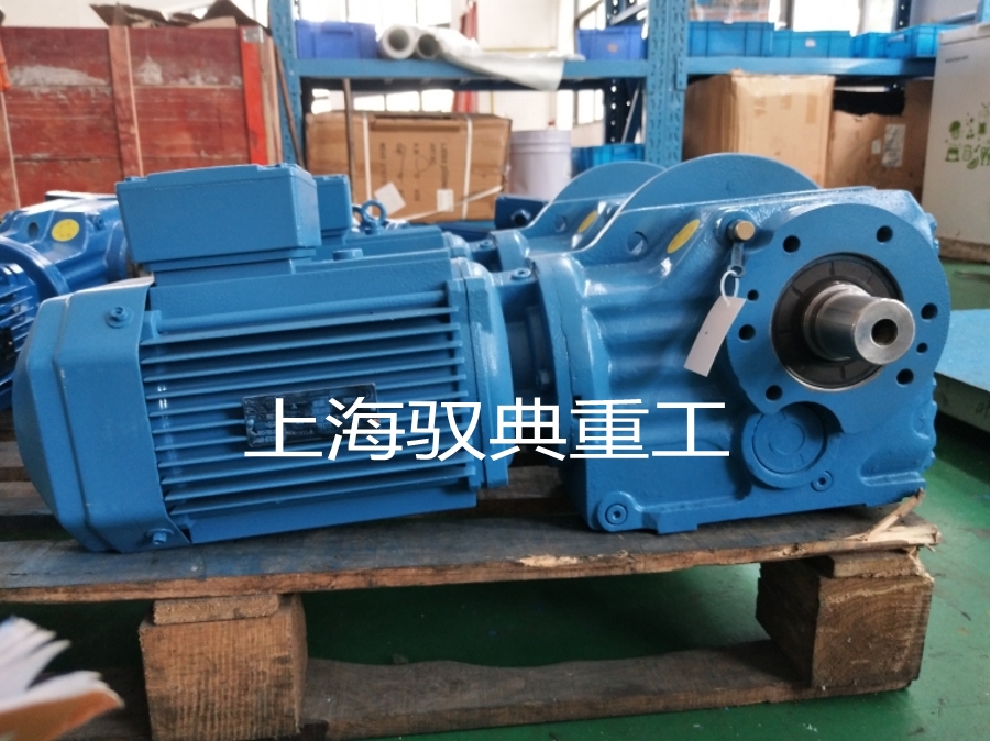 減速機(jī)安裝時(shí)的注意事項(xiàng)