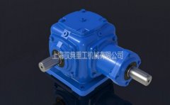 直角轉(zhuǎn)彎機(jī)是轉(zhuǎn)向器嗎？_優(yōu)質(zhì)換向器廠家（馭典重工）