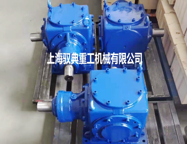 T25齒輪轉(zhuǎn)向箱