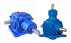 T系列螺旋傘齒輪轉(zhuǎn)向箱該怎么選型？