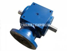 轉(zhuǎn)向箱可以帶法蘭嗎？（馭典重工）