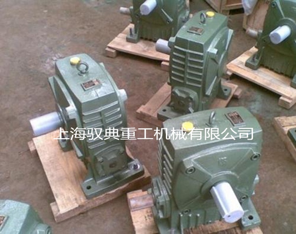 wp系列減速機(jī)圖片