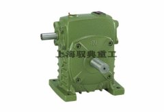 WPS40/50/60/70/80/100/120蝸輪蝸桿減速機參數(shù)大全