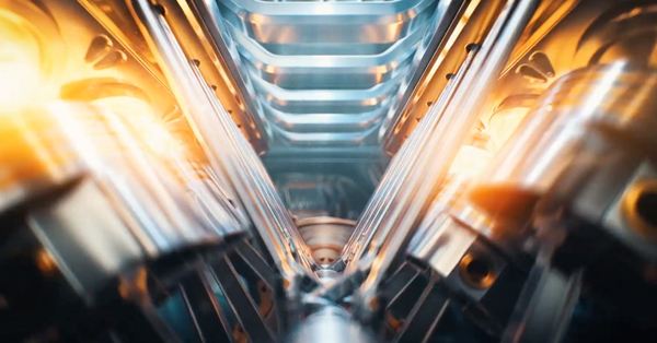 行星減速機使用潤滑油的正確方法