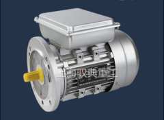 鋁殼電機(jī)ML系列與YL系列的區(qū)別_優(yōu)質(zhì)鋁殼電機(jī)生產(chǎn)商(馭典重工)