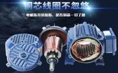 純銅電機(jī)和鋁殼電機(jī)有什么區(qū)別_優(yōu)質(zhì)鋁殼電機(jī)生產(chǎn)商(馭典重工)