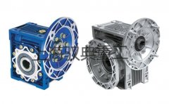 nmrv減速機傳動比有哪些？_上海馭典減速機