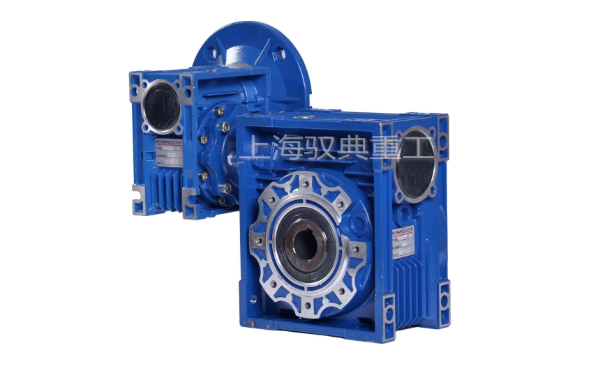 nmrv減速機(jī)雙級