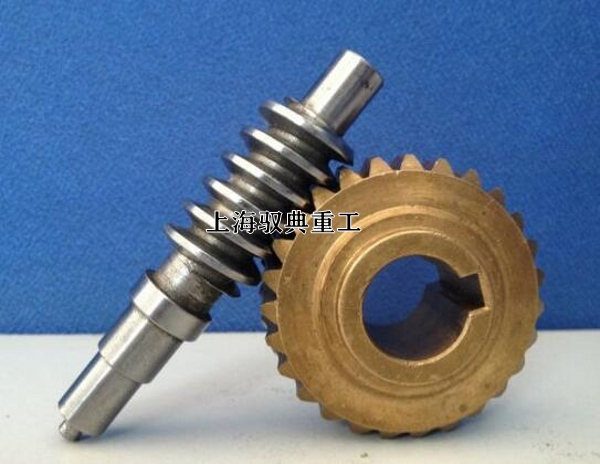 蝸輪蝸桿減速機(jī)自鎖條件