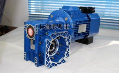 NMRV075蝸輪蝸桿減速機尺寸大全_優(yōu)質(zhì)減速器廠家(馭典重工)