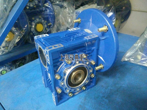 nmrv090蝸輪蝸桿減速機(jī)