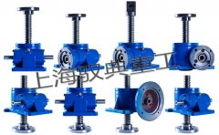 swl絲桿升降機(jī)怎么樣