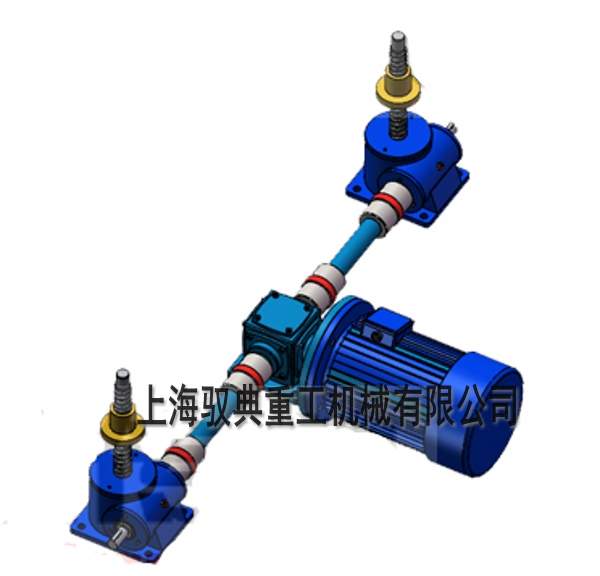 swl蝸輪絲桿升降機(jī)價(jià)格