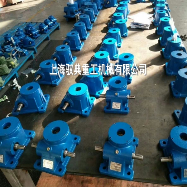 swl蝸輪升降機(jī)