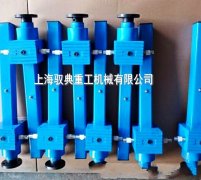 sj絲桿升降機型號大全_實力生產(chǎn)廠家（馭典重工）