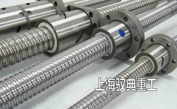 滾珠絲杠升降機(jī)系列絲桿