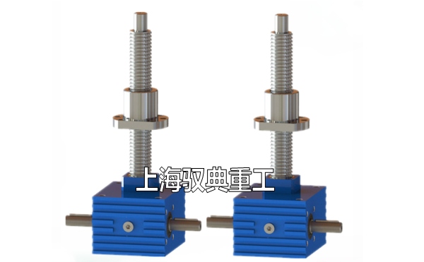  滾珠絲杠升降機(jī)