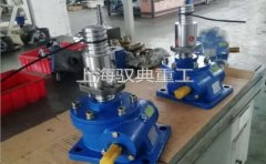 為什么滾珠絲桿升降機可以高頻率高速度運行