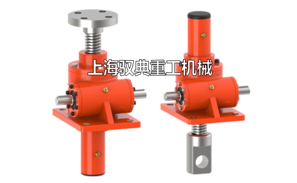 關(guān)于絲桿升降機怎么保養(yǎng)的介紹