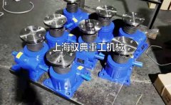 怎么減少絲桿升降機間隙造成的誤差_上海馭典重工