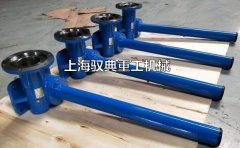 螺旋絲桿升降機需要做防護罩嗎_上海馭典重工