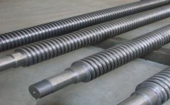 SWL絲桿升降機(jī)用冷軋絲桿還是車加工絲桿？（上海馭典重工）