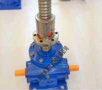 滾珠絲桿升降機(jī)與梯型絲杠升降機(jī)的優(yōu)缺點(diǎn)（上海馭典重工）